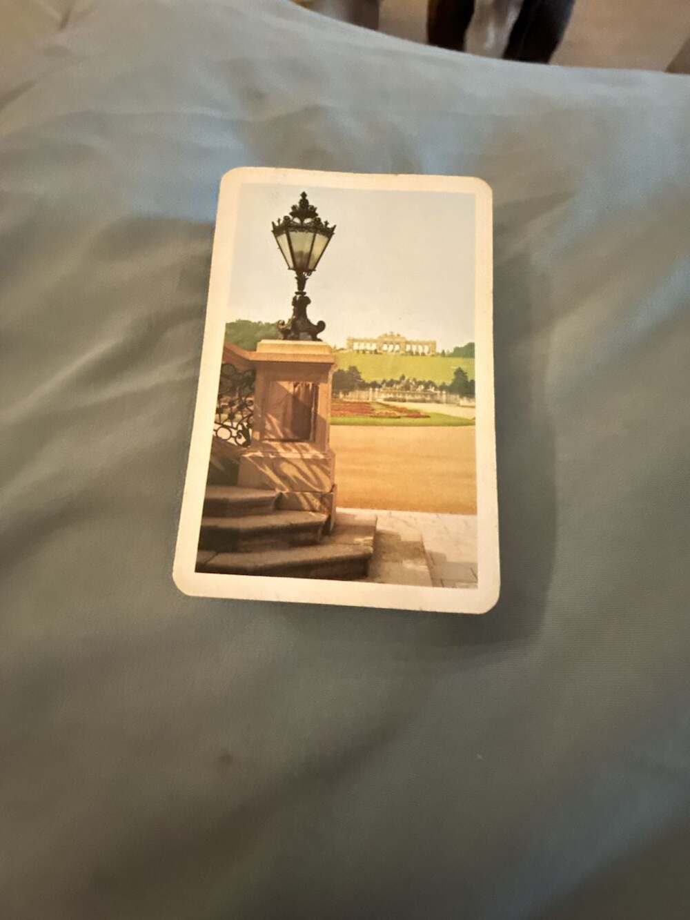 Piatnik Vienna Playing Cards Vintage Jolly Joker Austria Deck